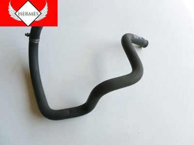 1997 BMW 528i E39 - Engine Cooling System Water Hose, Heater Core to Throttle Body 13541703865